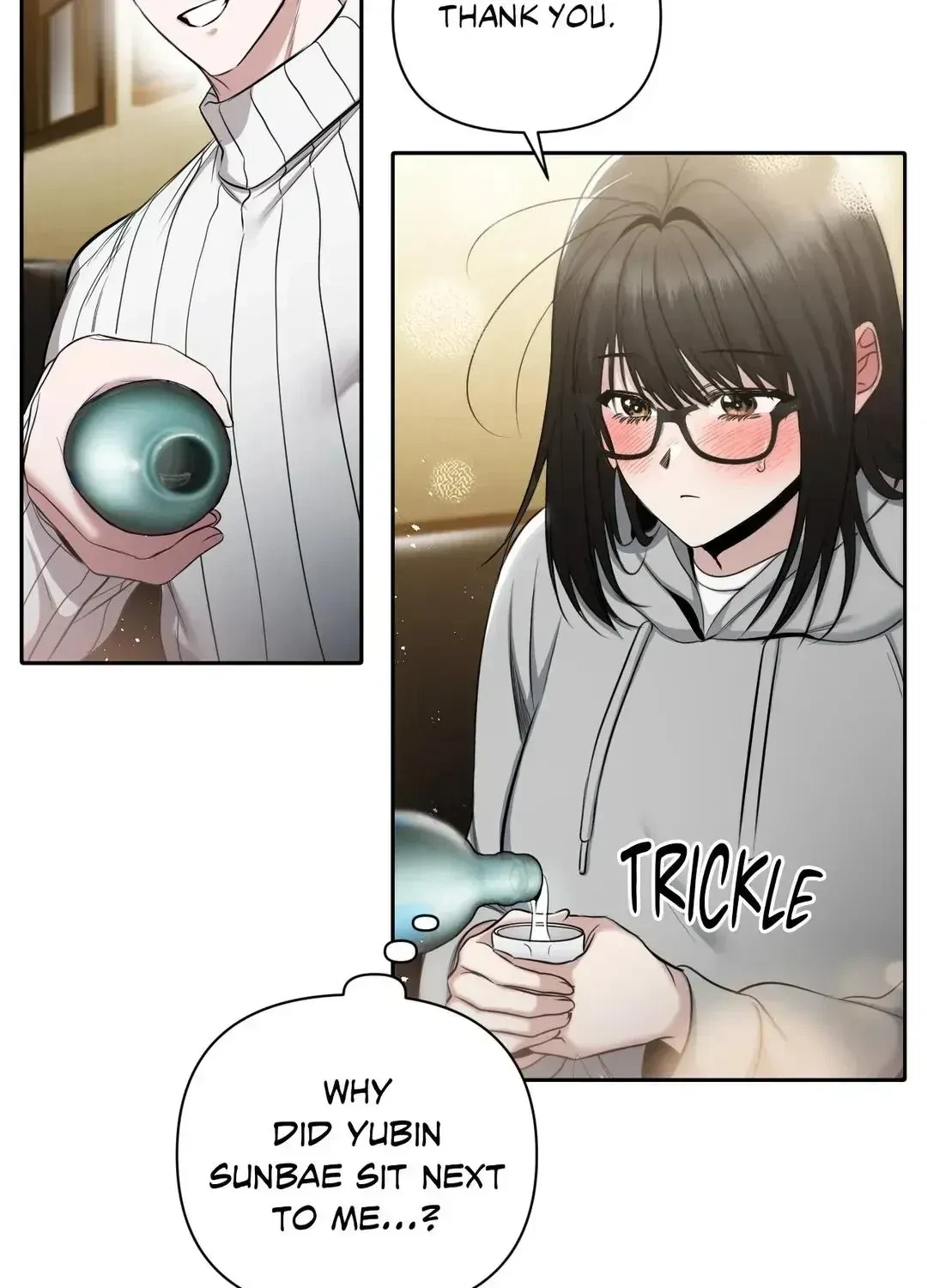 Secret Mode Chapter 1.1, page 71