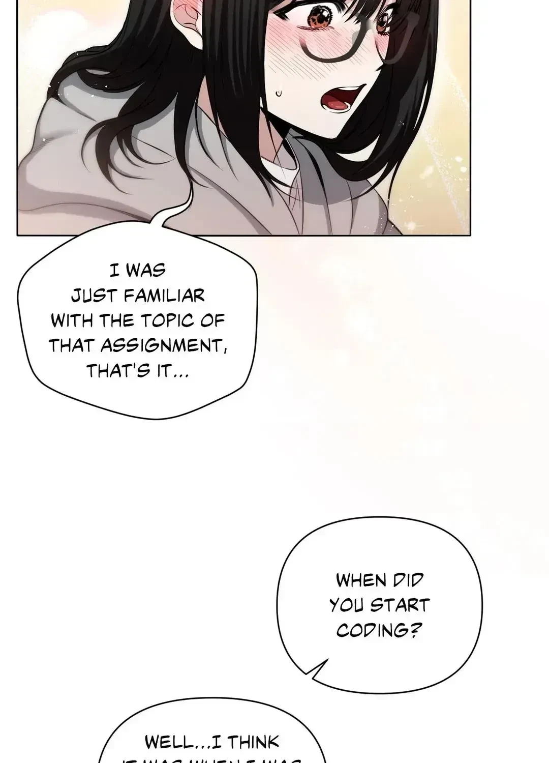 Secret Mode Chapter 1.1, page 75