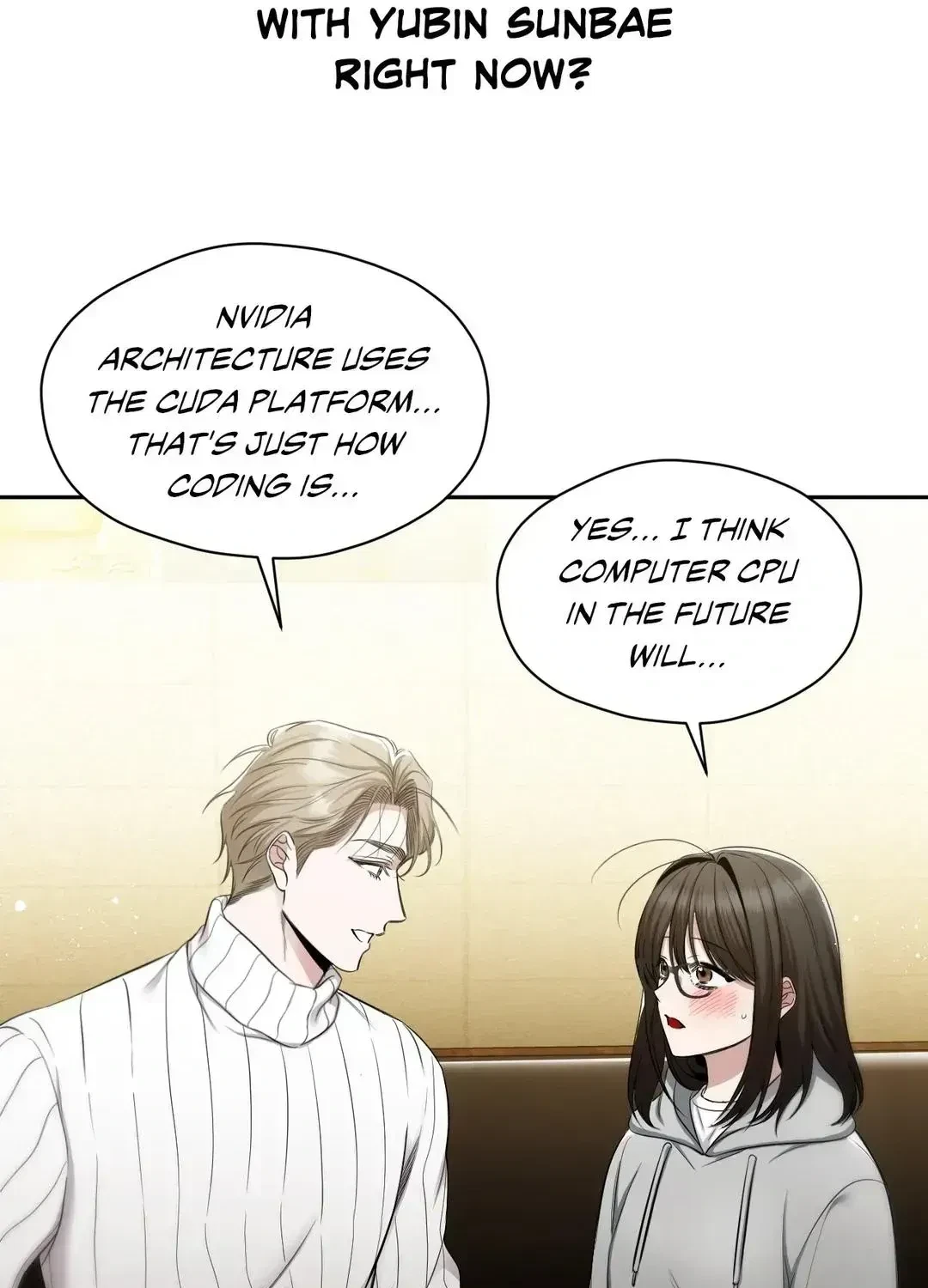 Secret Mode Chapter 1.1, page 79