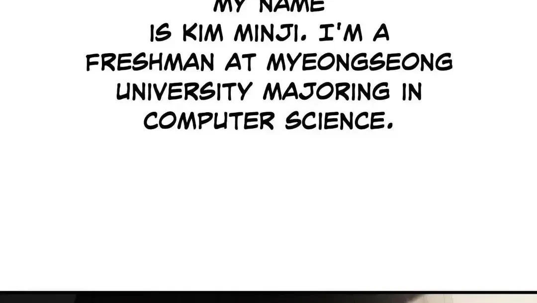 Secret Mode Chapter 1.1, page 8