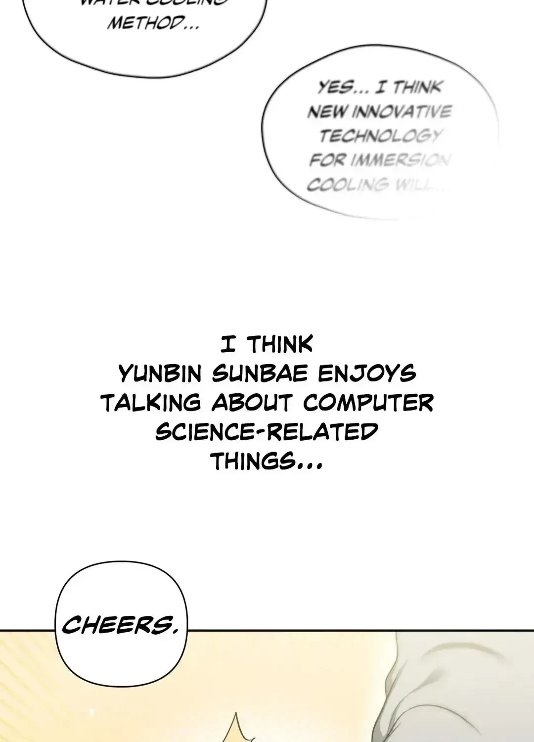 Secret Mode Chapter 1.1, page 81