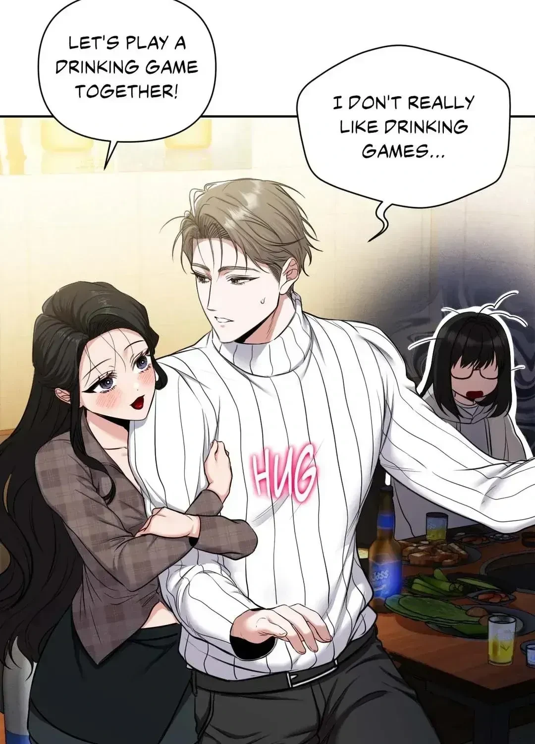 Secret Mode Chapter 1.1, page 89
