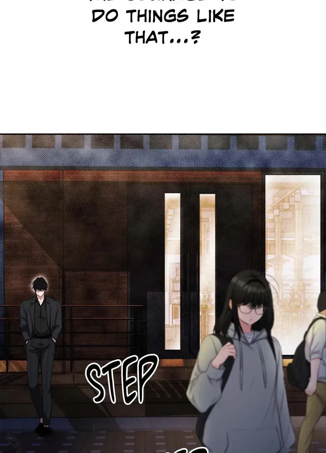 Secret Mode Chapter 1.1, page 95