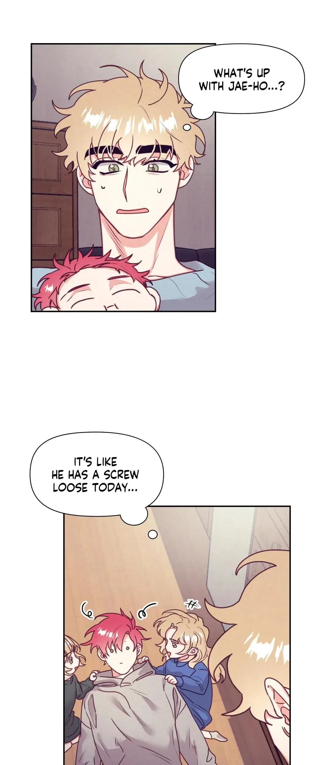 Chapter 40, page 32