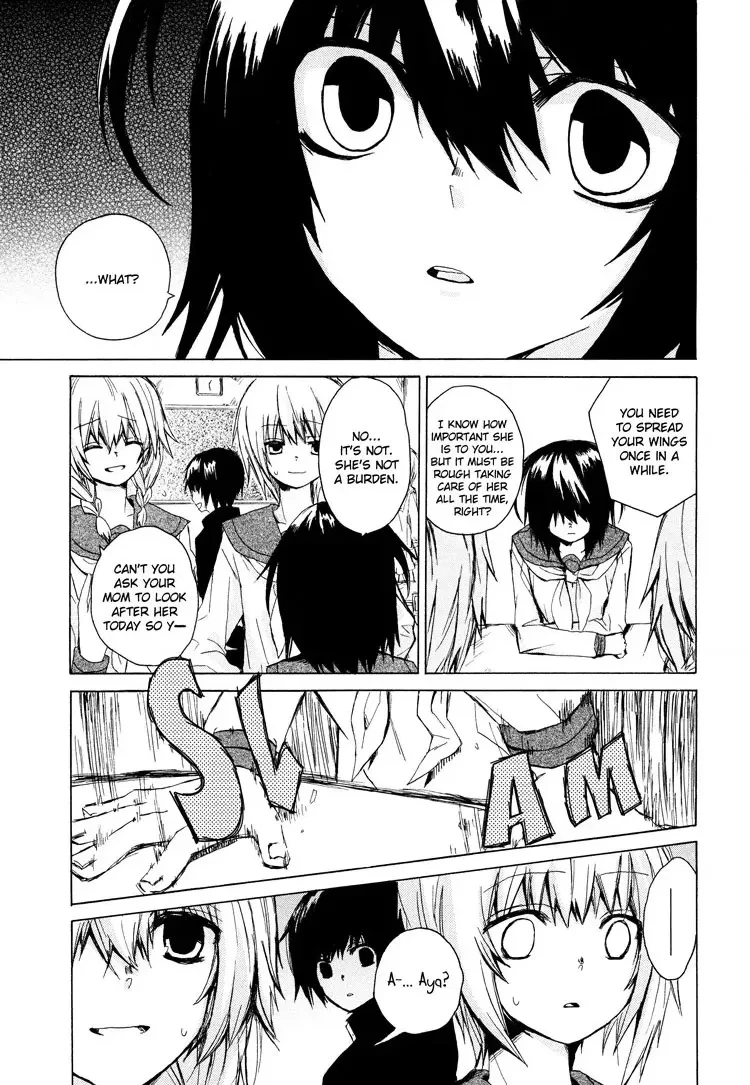 Our Future Chapter 0, page 10