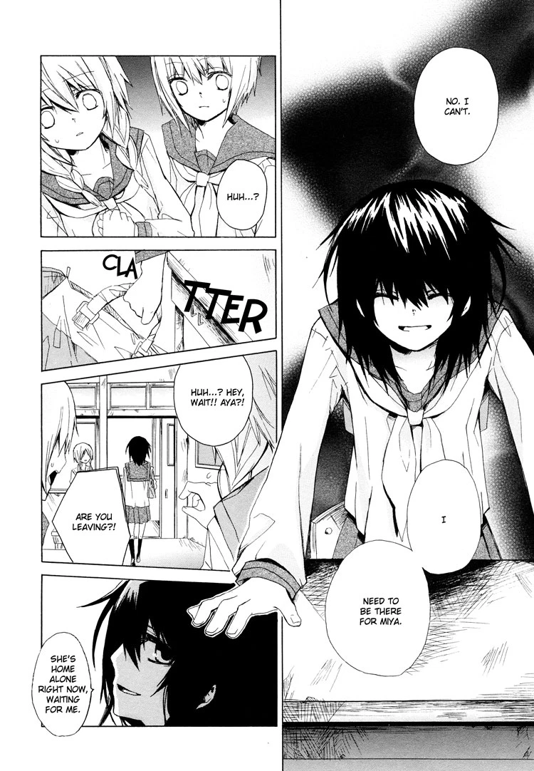 Our Future Chapter 0, page 11
