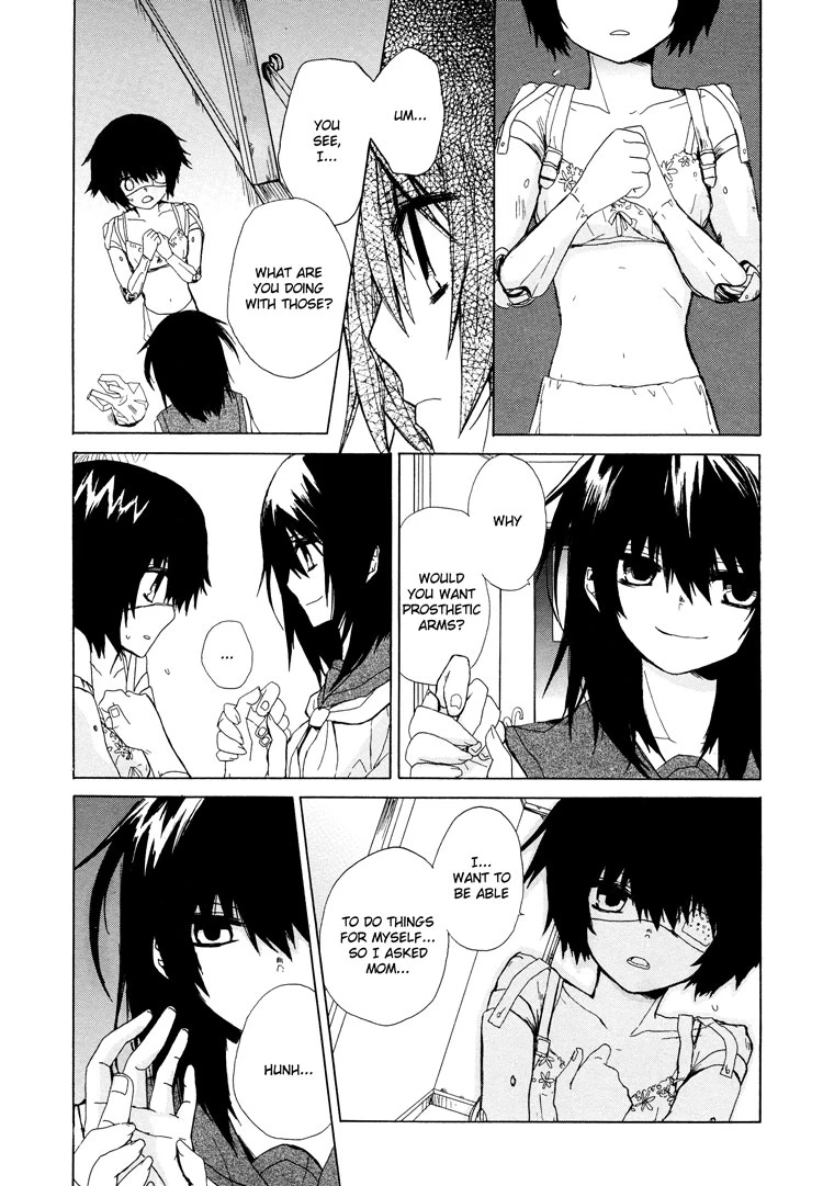 Our Future Chapter 0, page 14