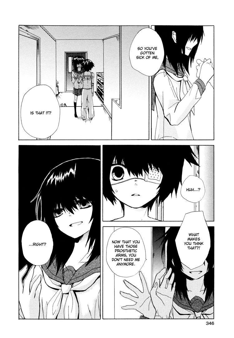 Our Future Chapter 0, page 15