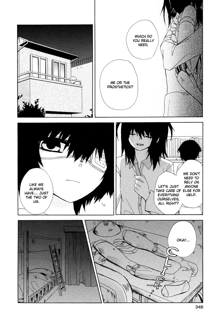 Our Future Chapter 0, page 17