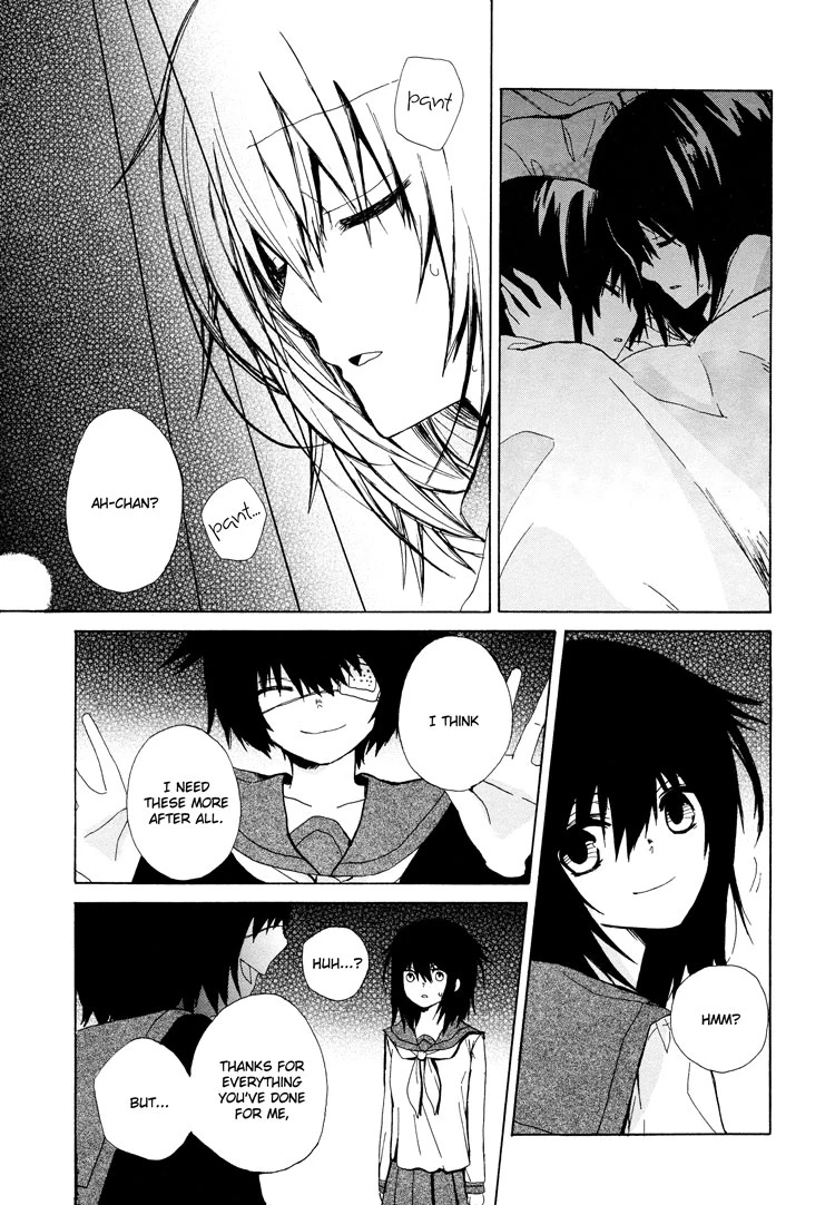 Our Future Chapter 0, page 18