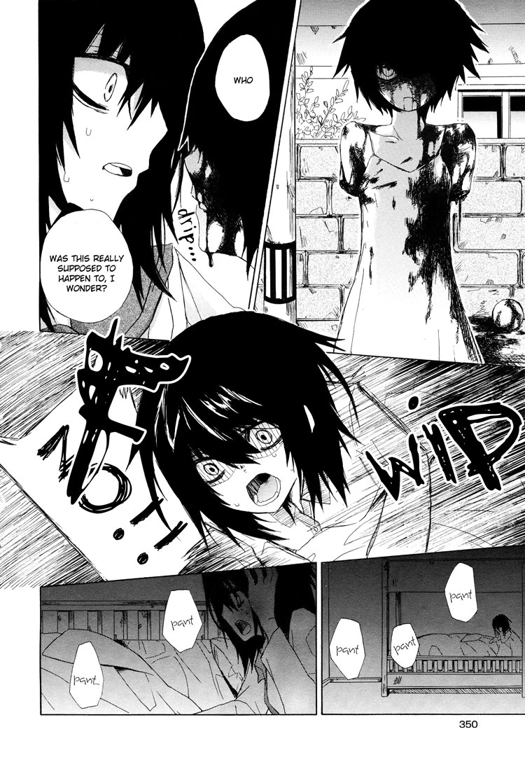 Our Future Chapter 0, page 19