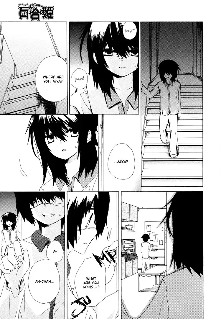 Our Future Chapter 0, page 20
