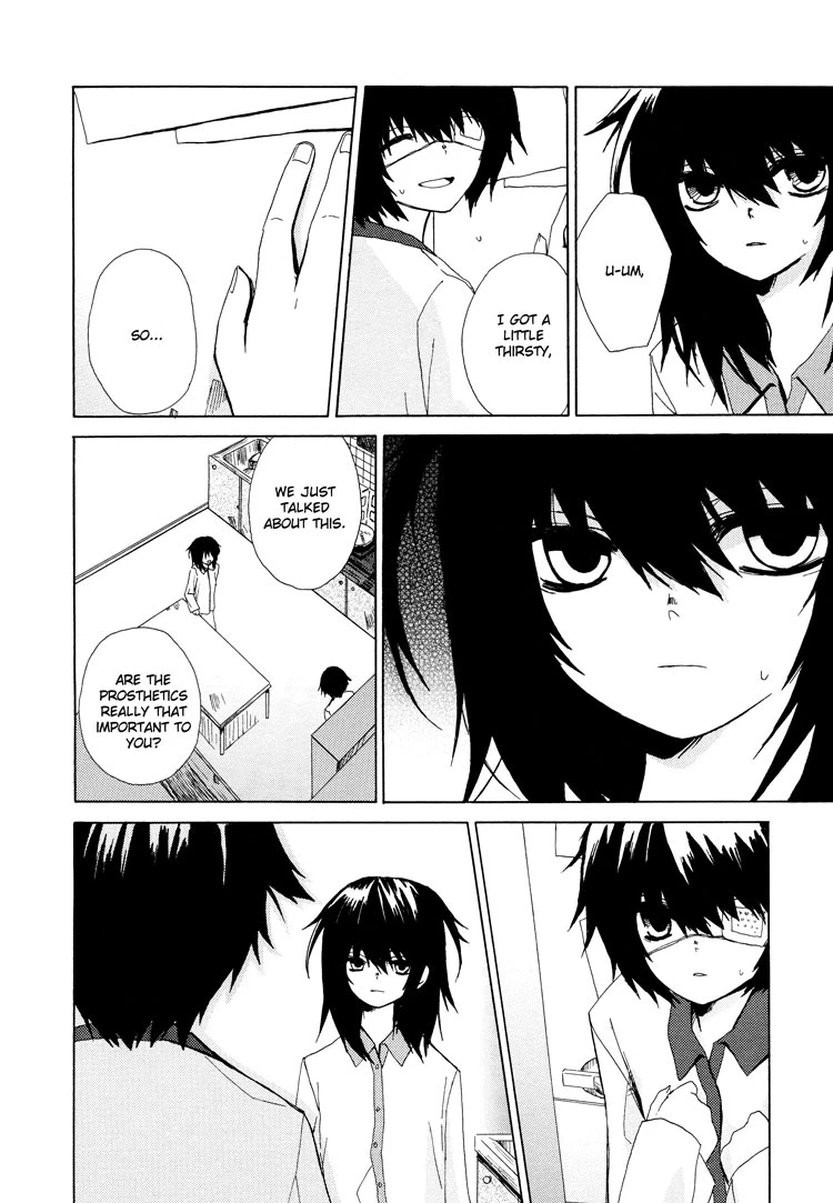 Our Future Chapter 0, page 21