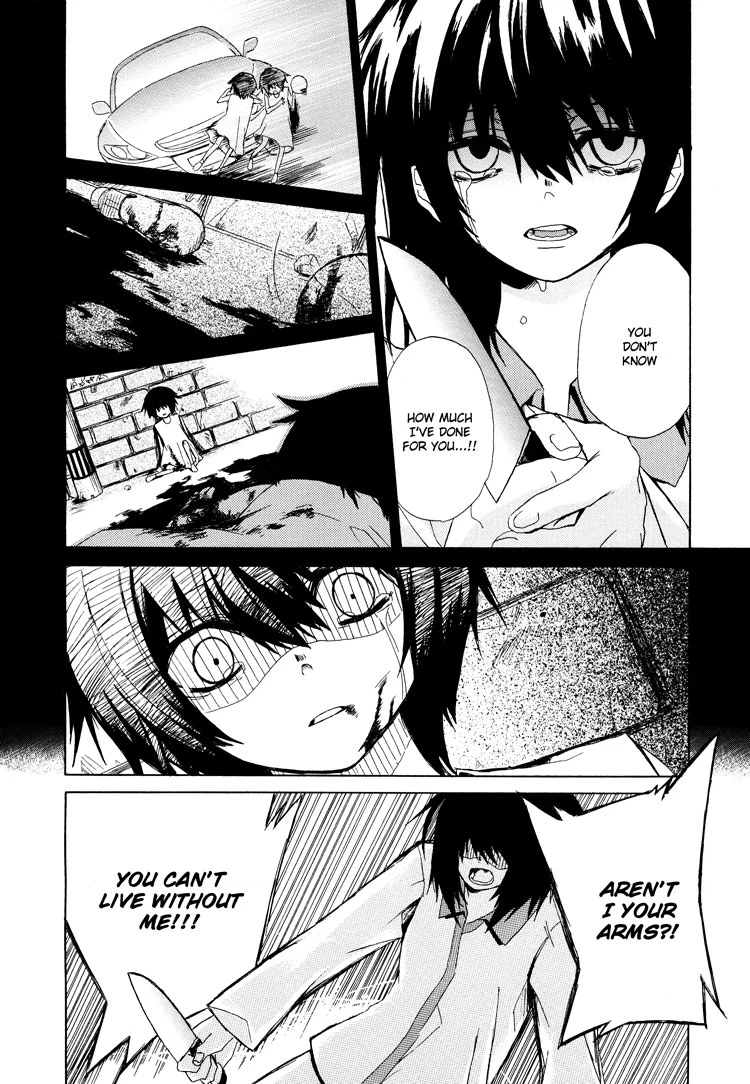 Our Future Chapter 0, page 23