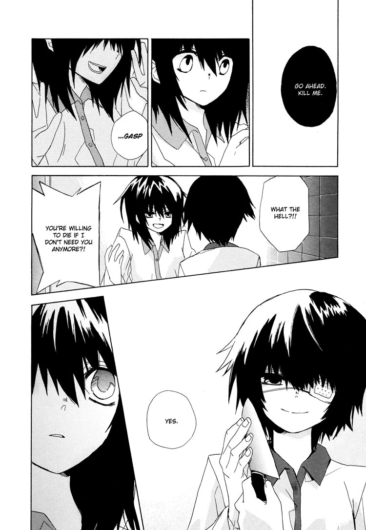 Our Future Chapter 0, page 26
