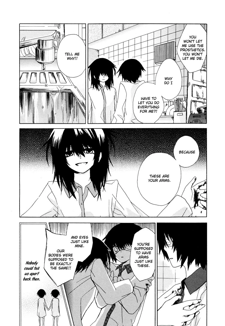 Our Future Chapter 0, page 28