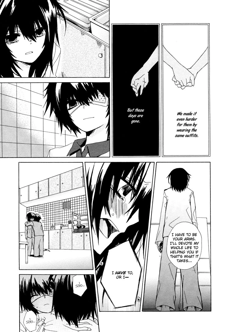 Our Future Chapter 0, page 29