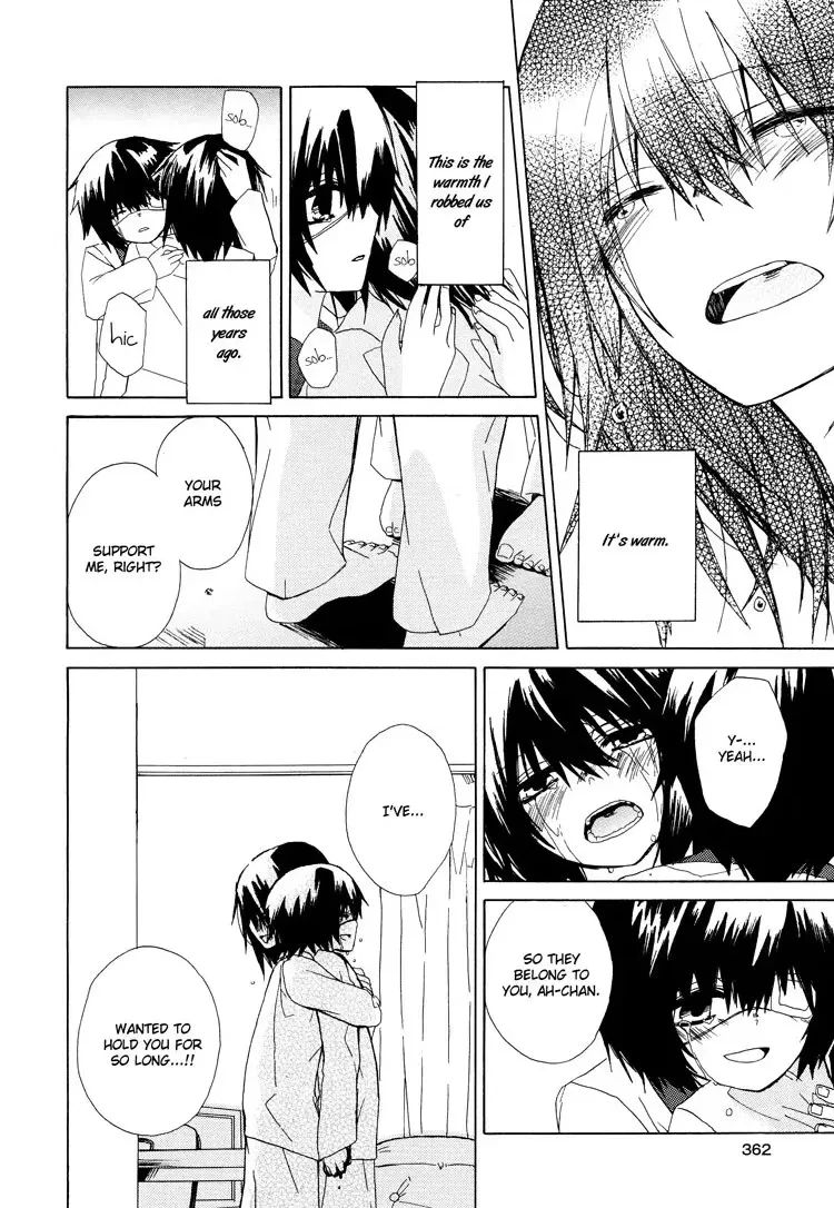 Our Future Chapter 0, page 30
