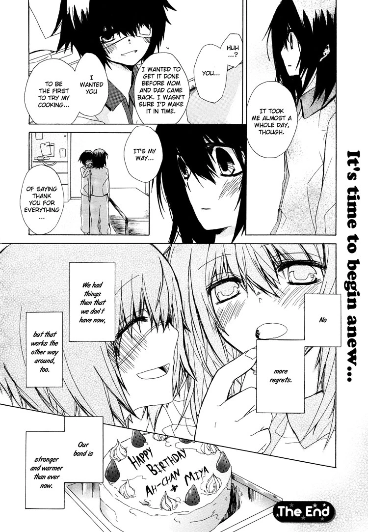 Our Future Chapter 0, page 32