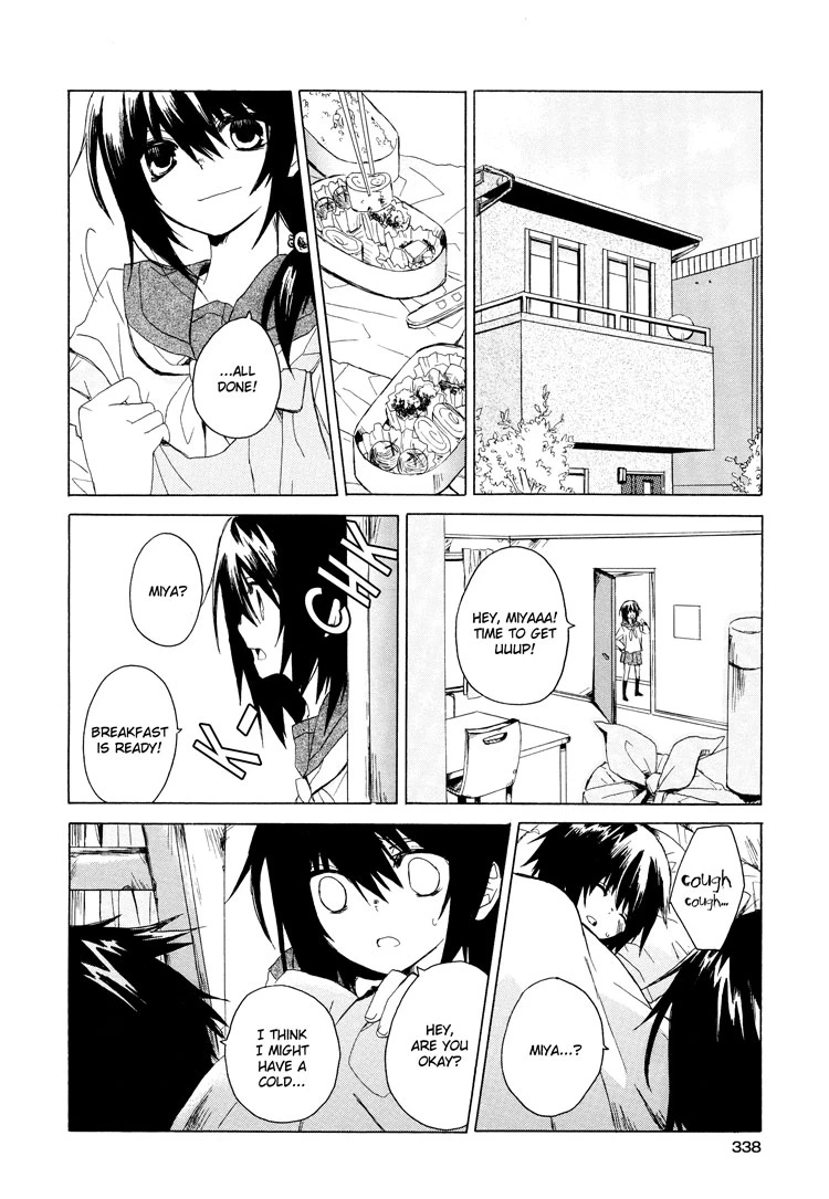 Our Future Chapter 0, page 7