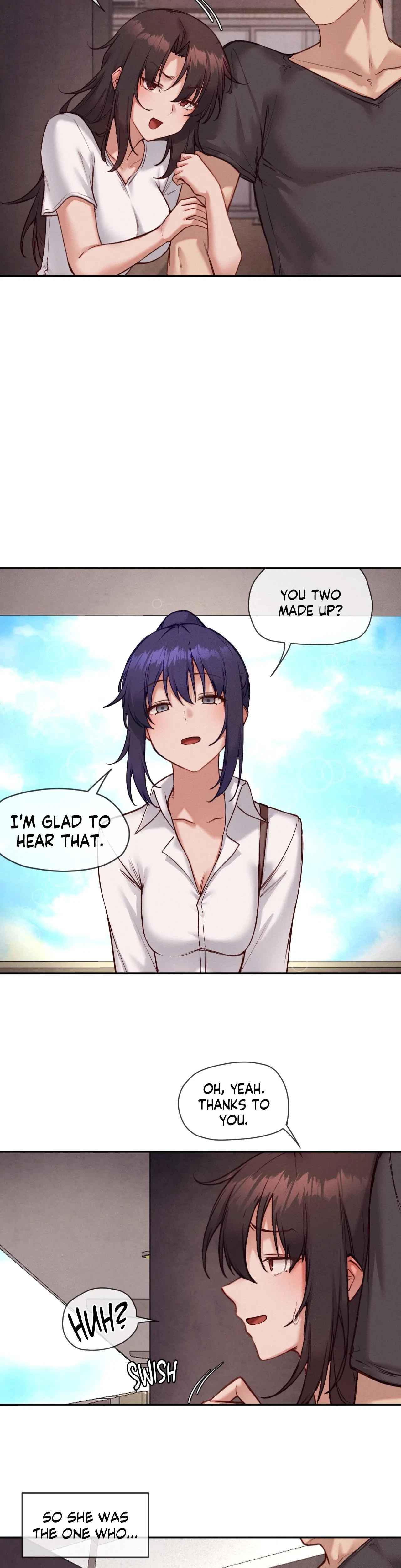 The Gacha Girl Next Door Chapter 52, page 11