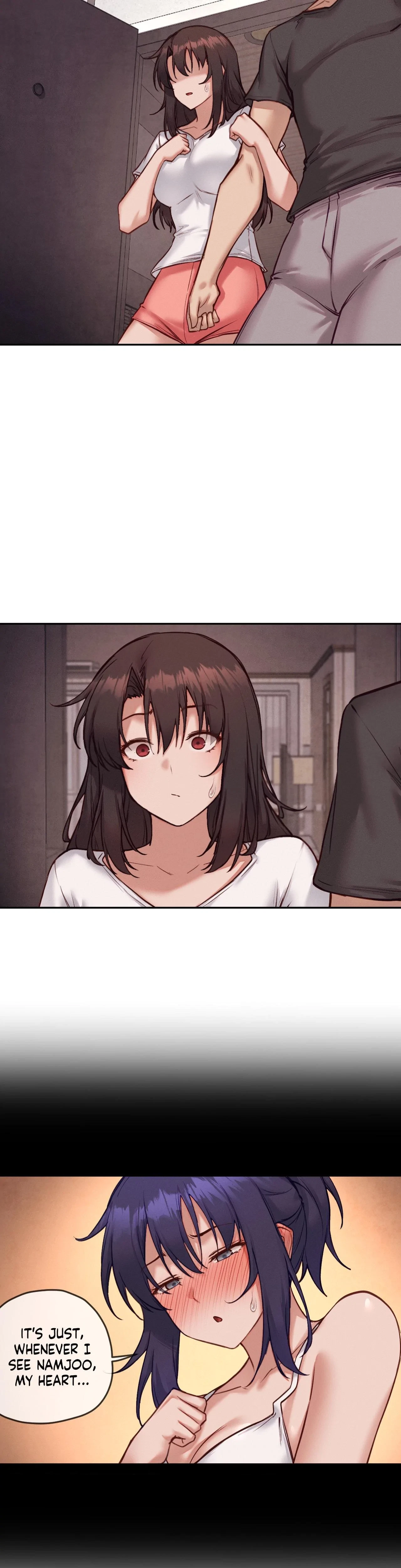 The Gacha Girl Next Door Chapter 52, page 12