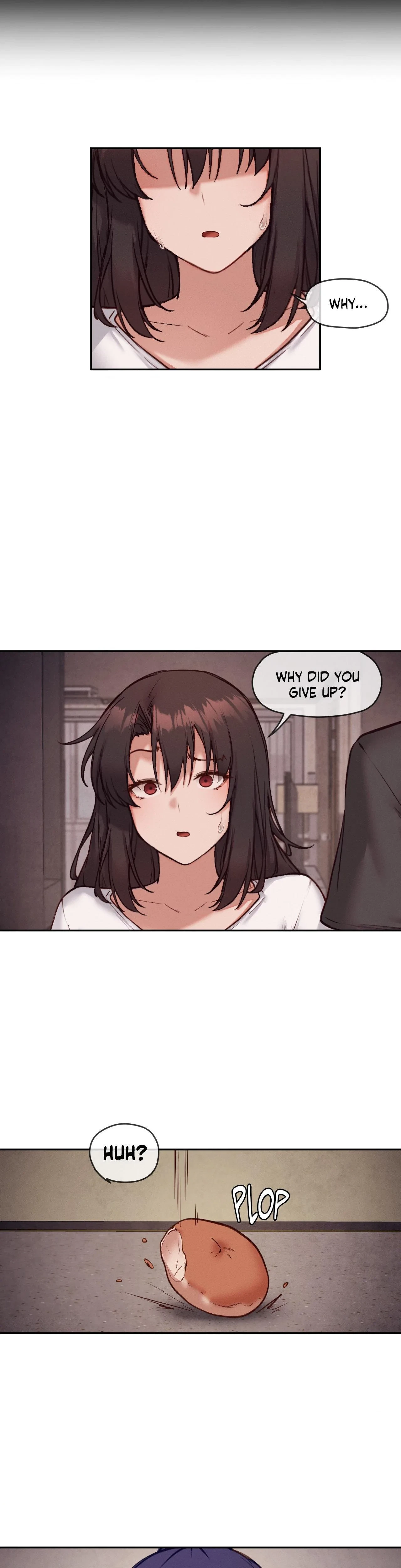 The Gacha Girl Next Door Chapter 52, page 13