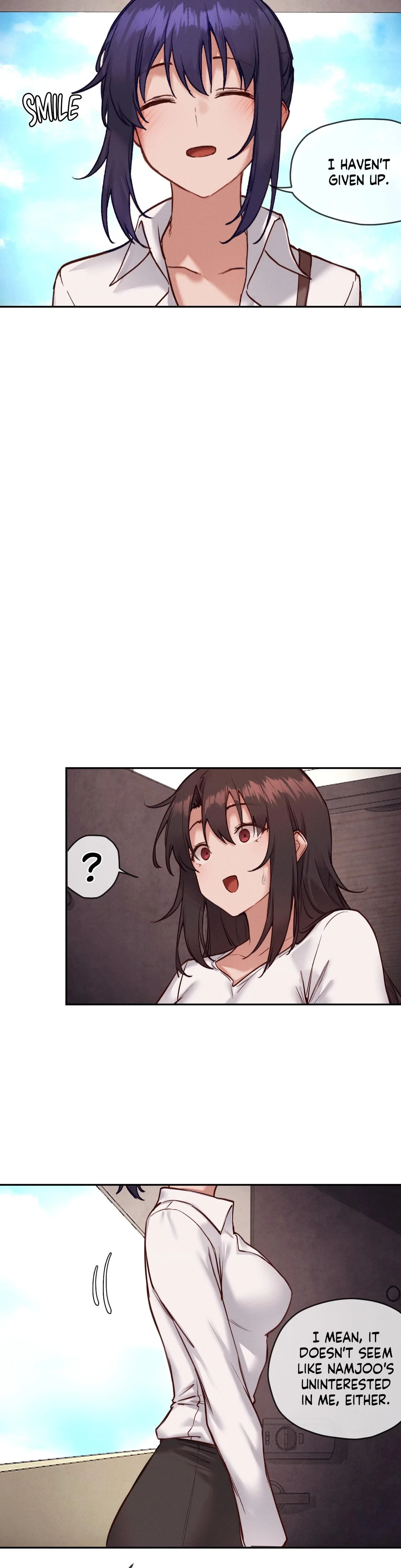 The Gacha Girl Next Door Chapter 52, page 14