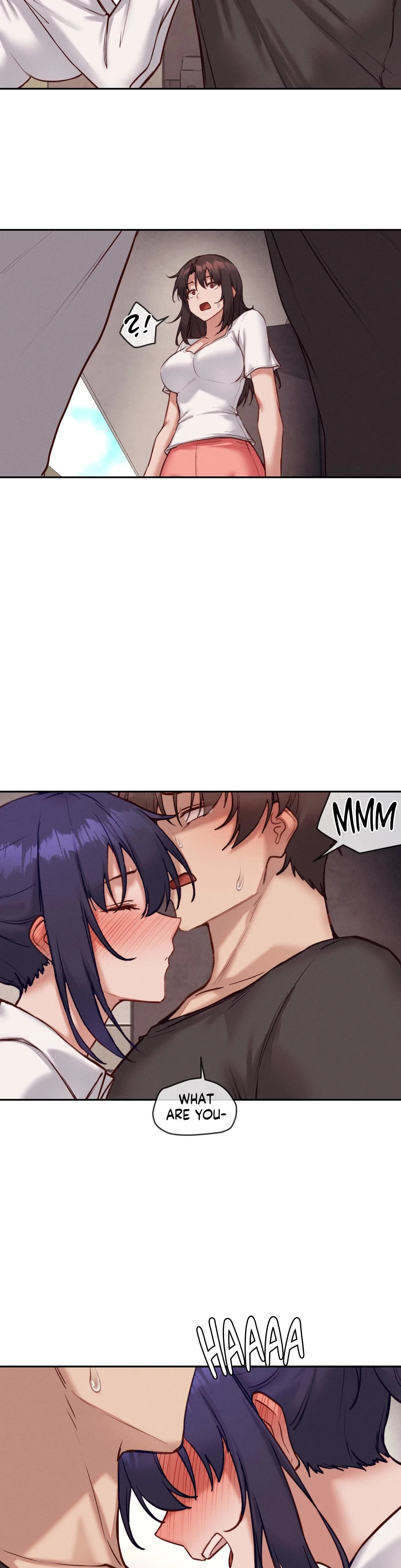 The Gacha Girl Next Door Chapter 52, page 16