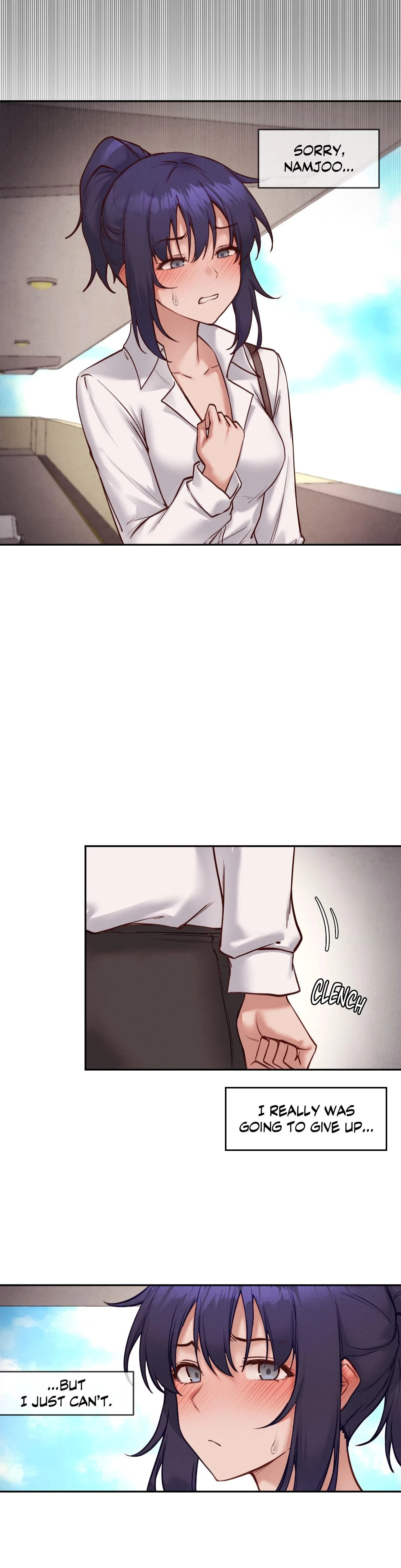 The Gacha Girl Next Door Chapter 52, page 19