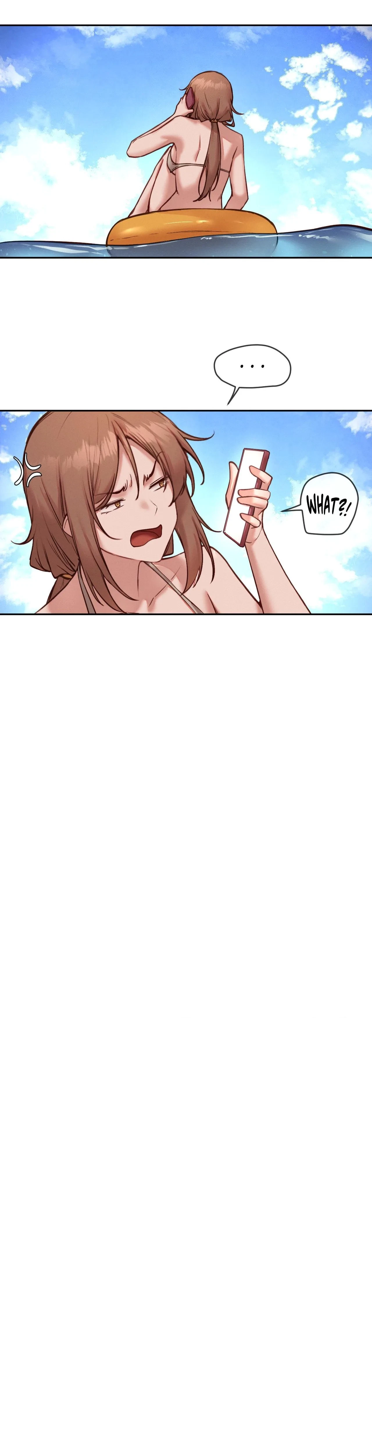 The Gacha Girl Next Door Chapter 52, page 21