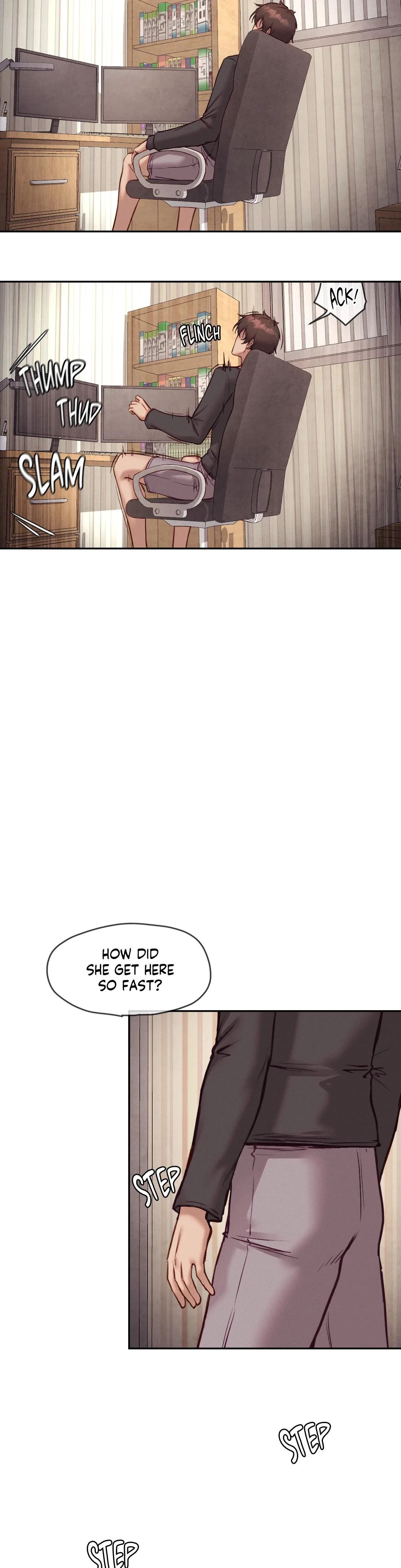 The Gacha Girl Next Door Chapter 52, page 23