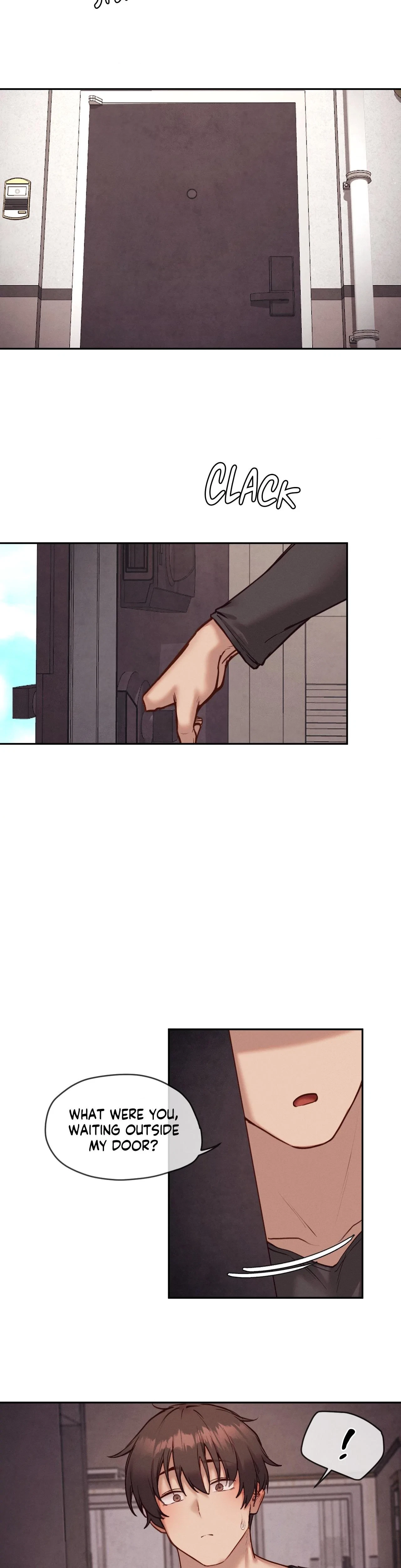 The Gacha Girl Next Door Chapter 52, page 24