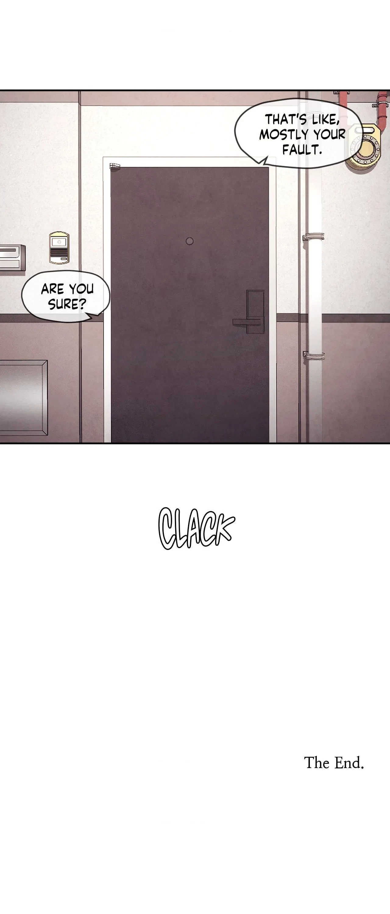 The Gacha Girl Next Door Chapter 52, page 26
