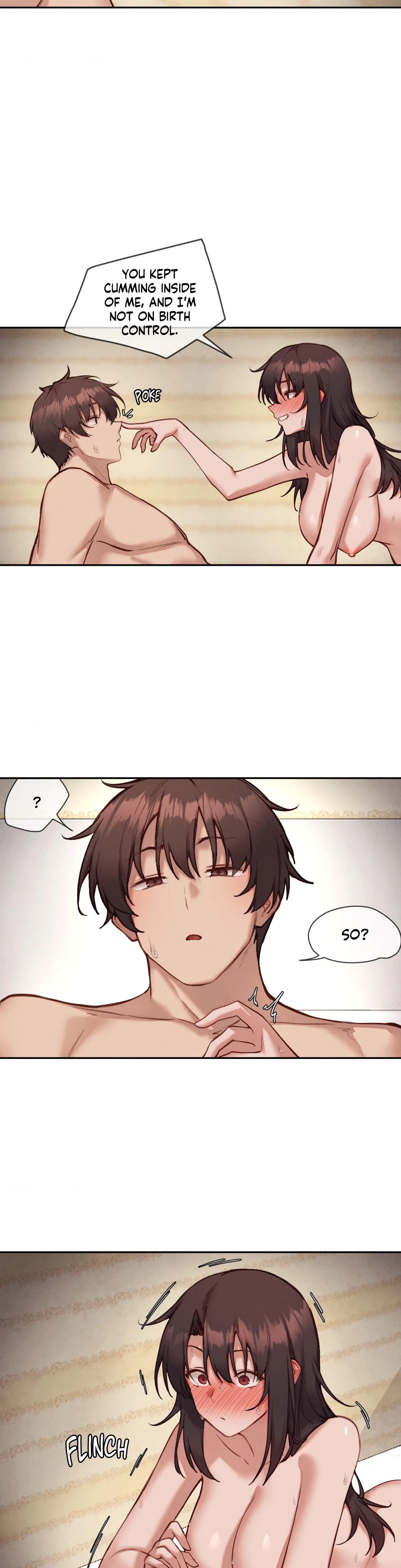 The Gacha Girl Next Door Chapter 52, page 6