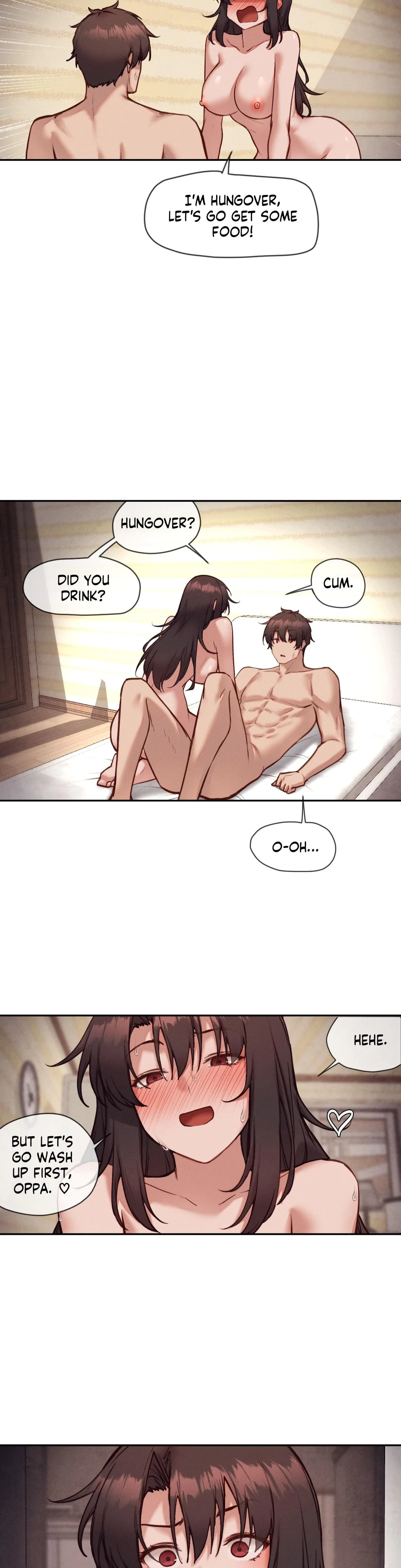 The Gacha Girl Next Door Chapter 52, page 8