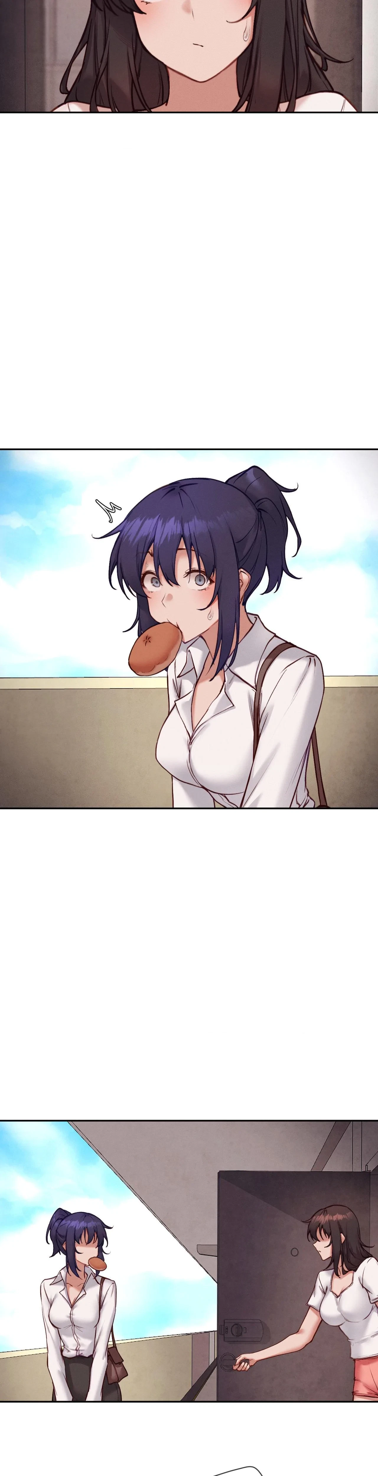 The Gacha Girl Next Door Chapter 52, page 9