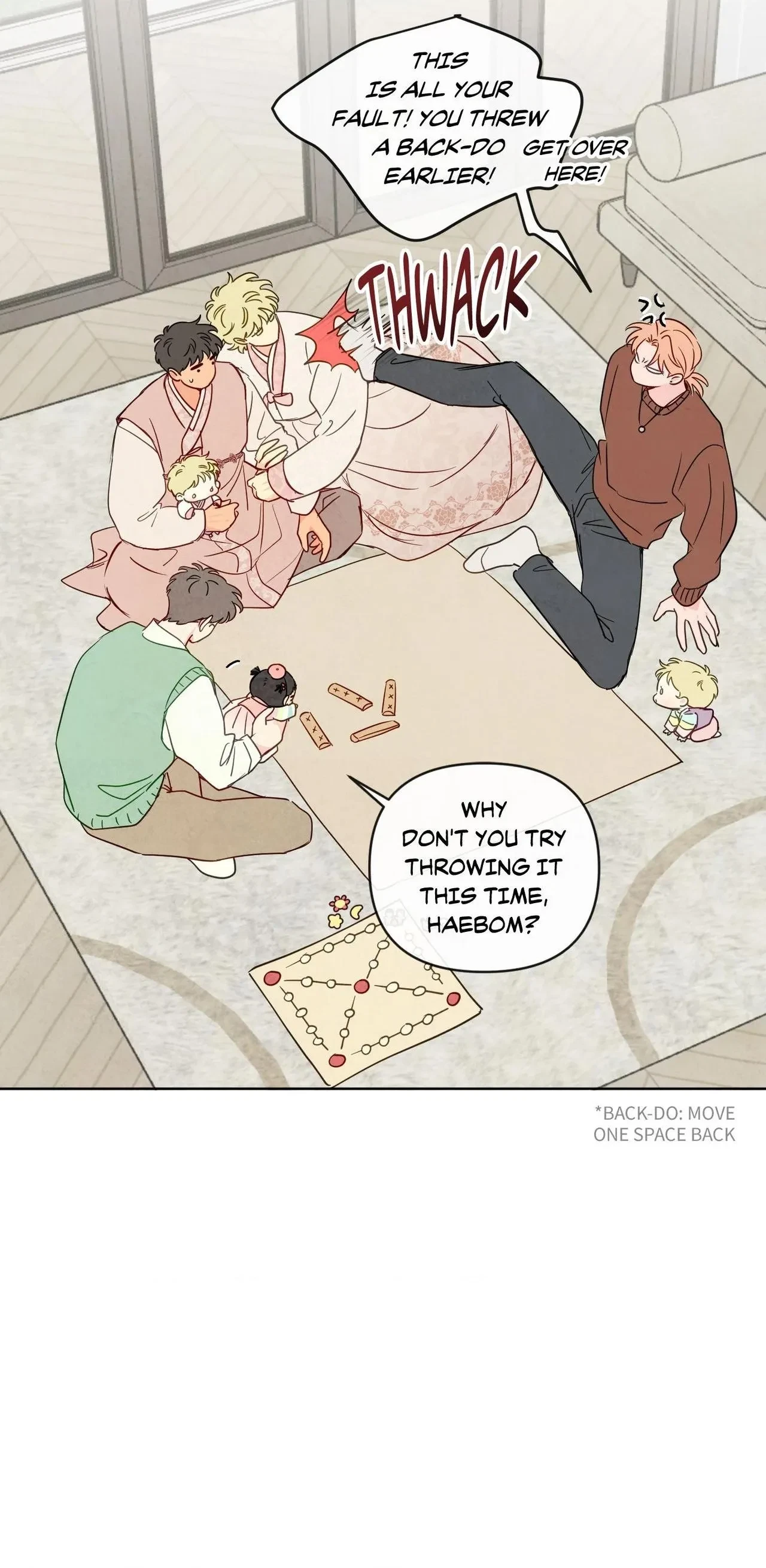 Chapter 73, page 28