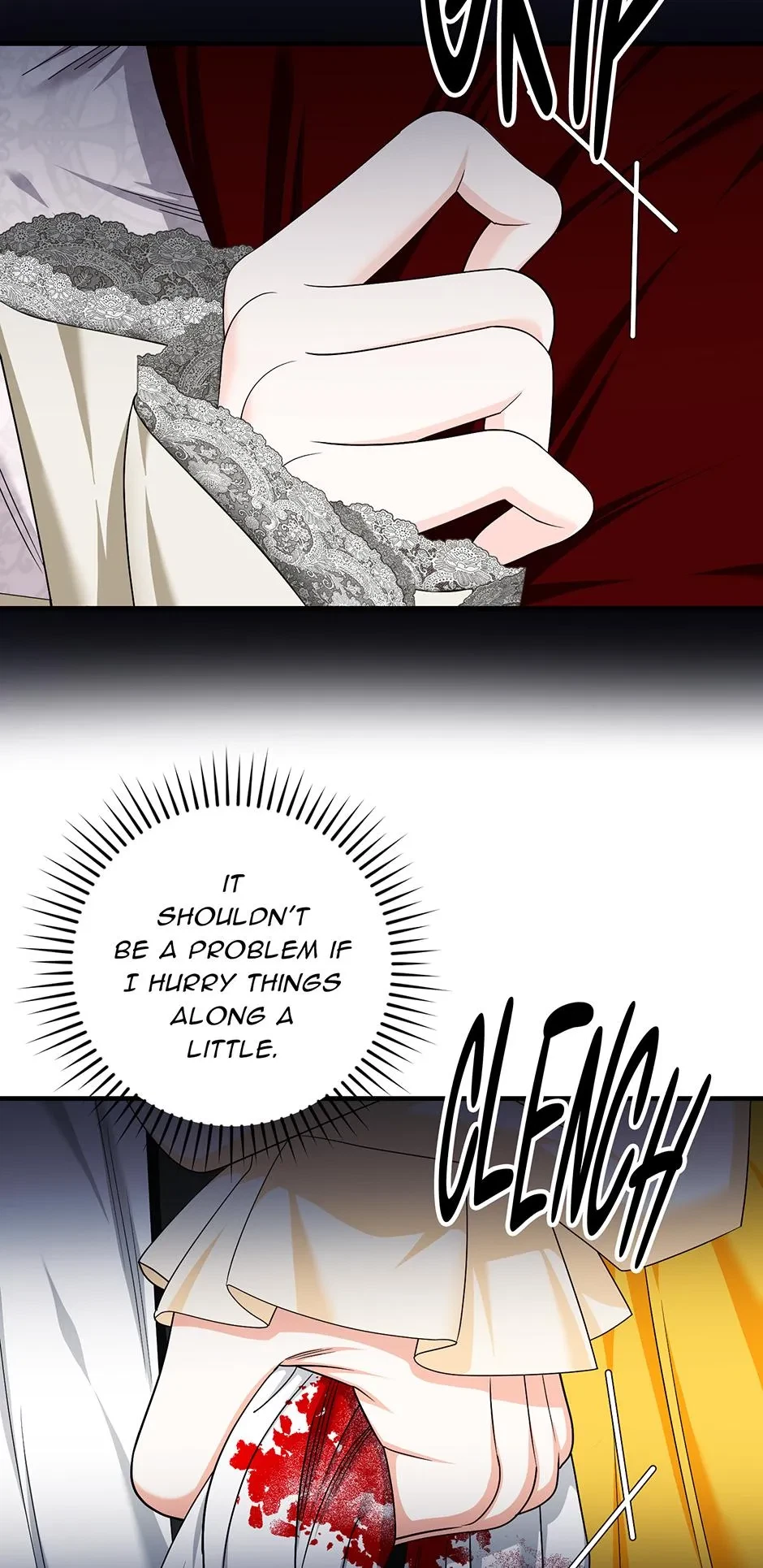 I Married The Enemy Who Killed My Parents Chapter 68, page 2
