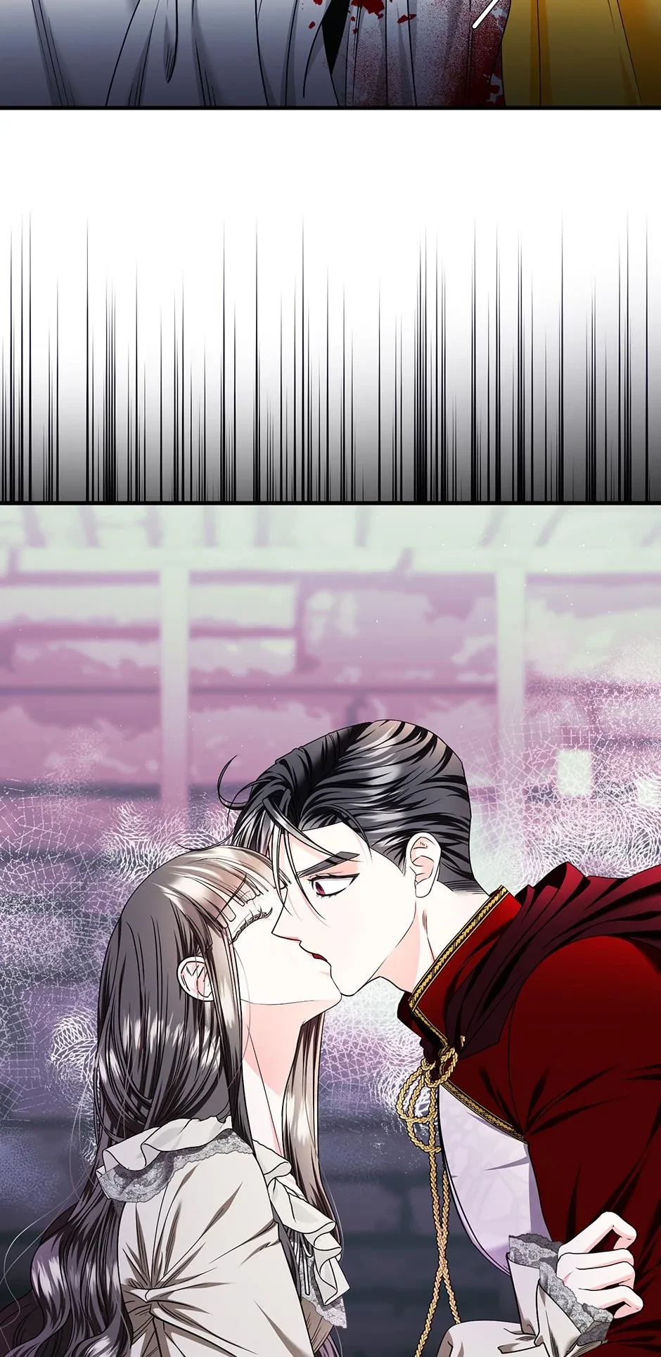 I Married The Enemy Who Killed My Parents Chapter 68, page 3