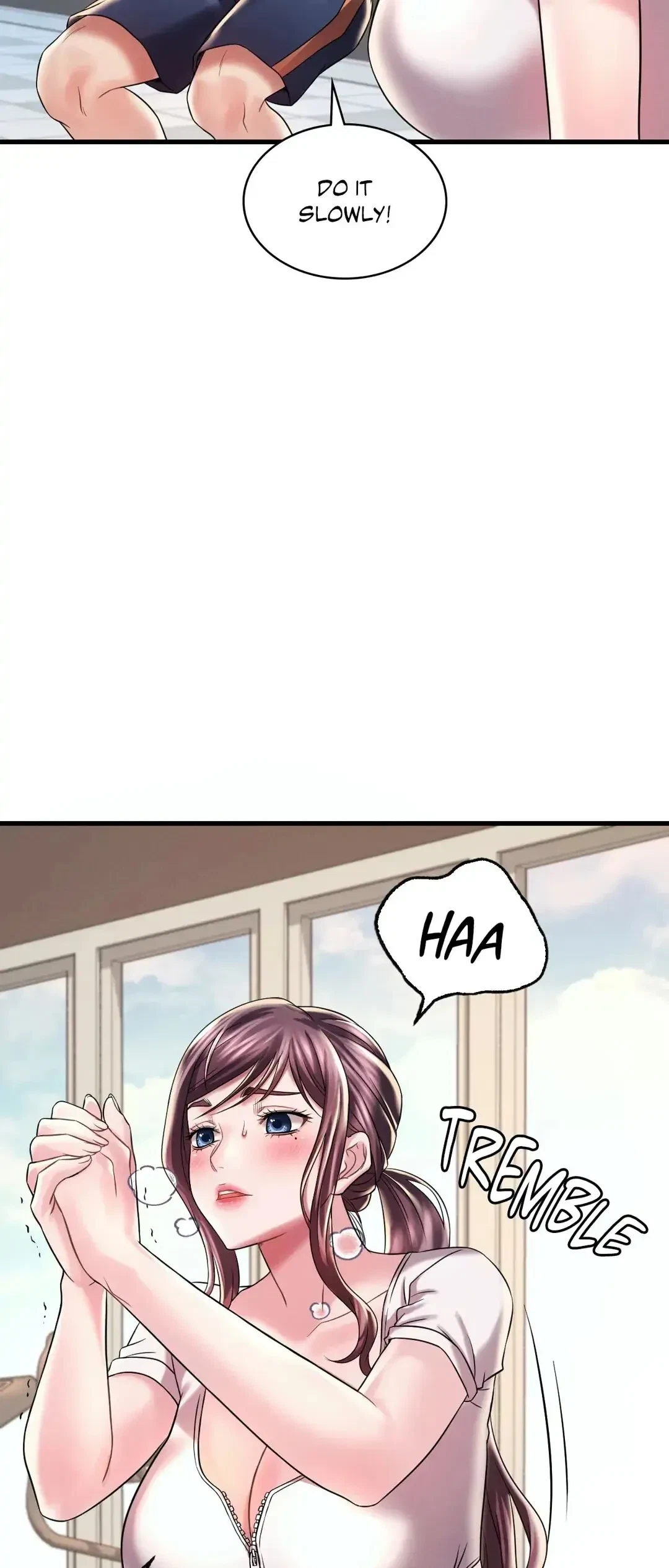 Drunk On You Chapter 8, page 13