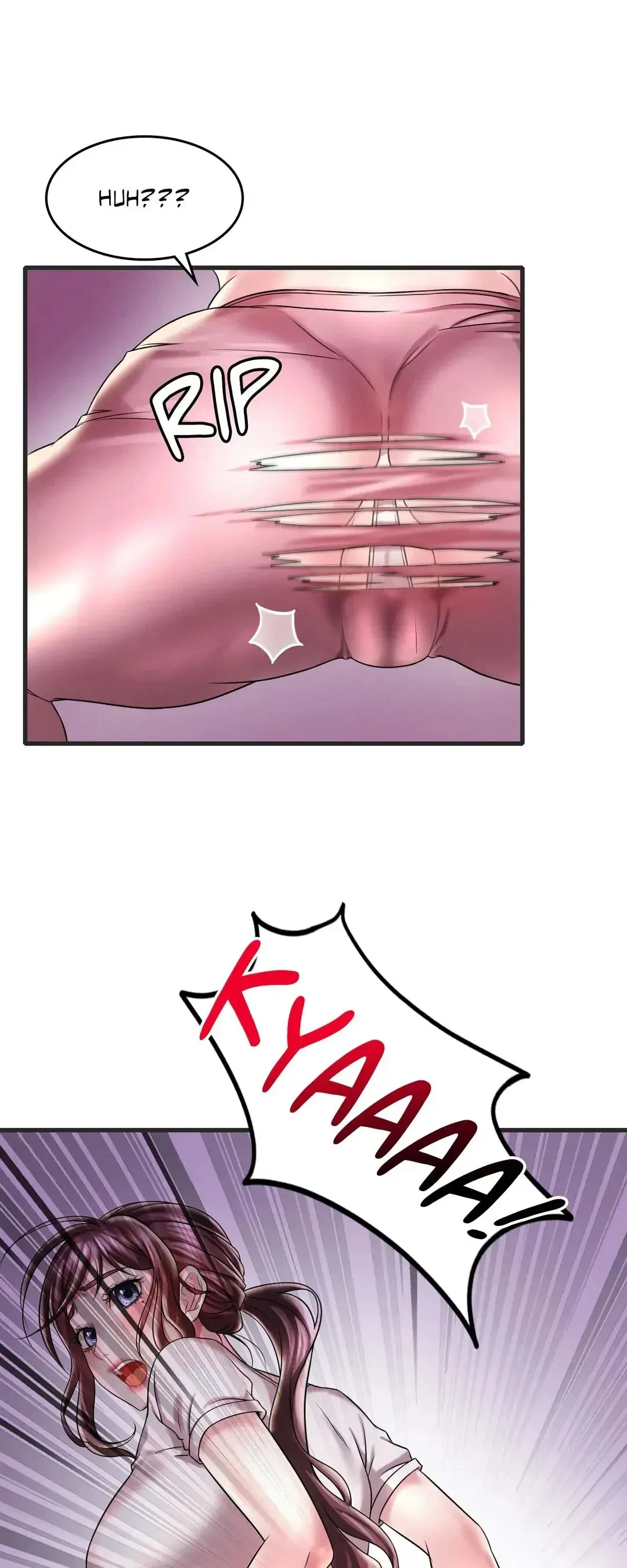 Drunk On You Chapter 8, page 16