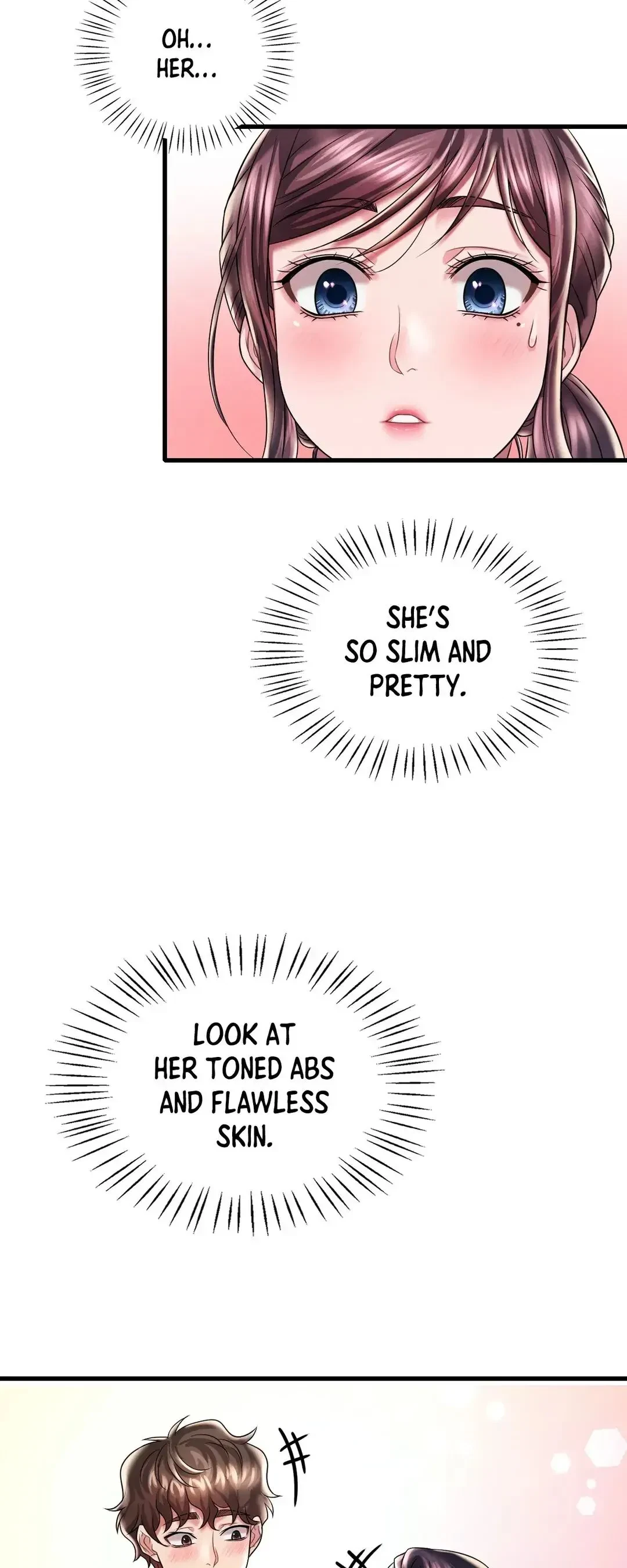 Drunk On You Chapter 8, page 29