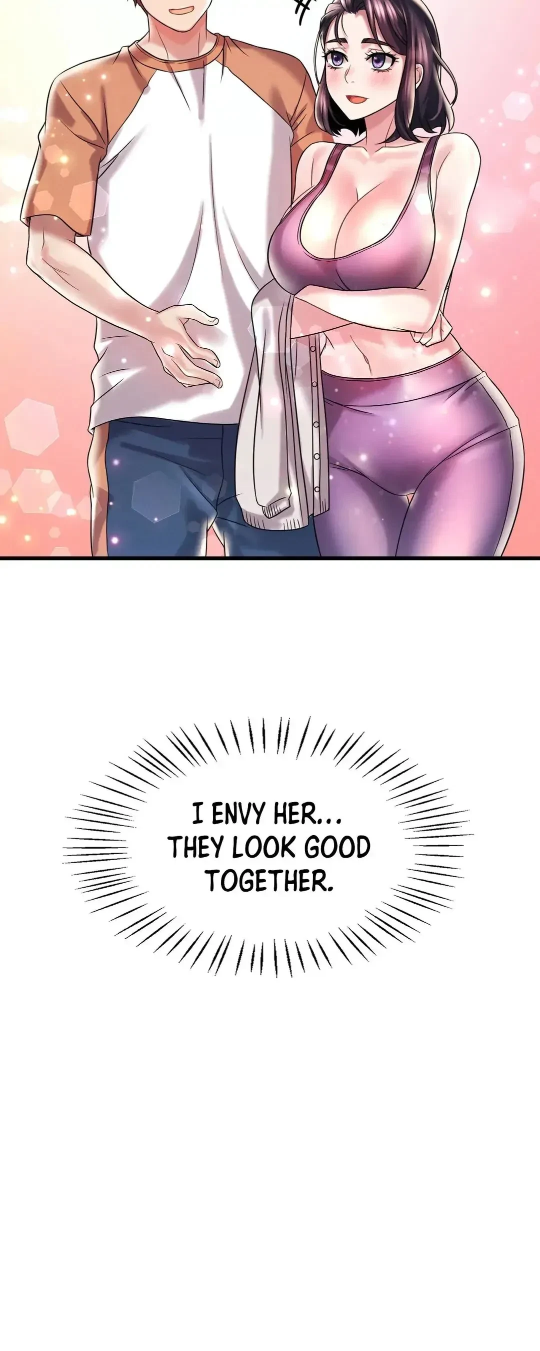 Drunk On You Chapter 8, page 30