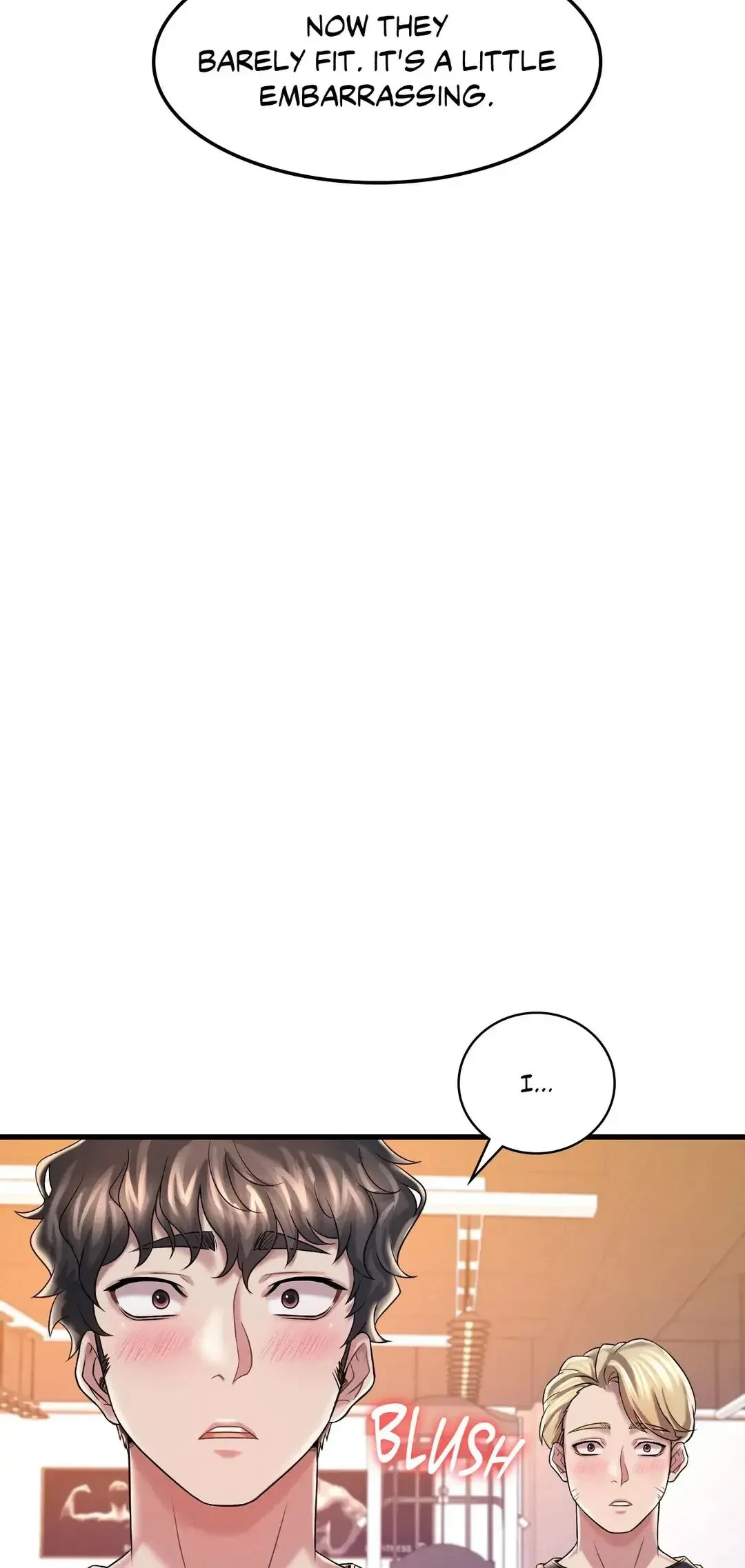 Drunk On You Chapter 8, page 4