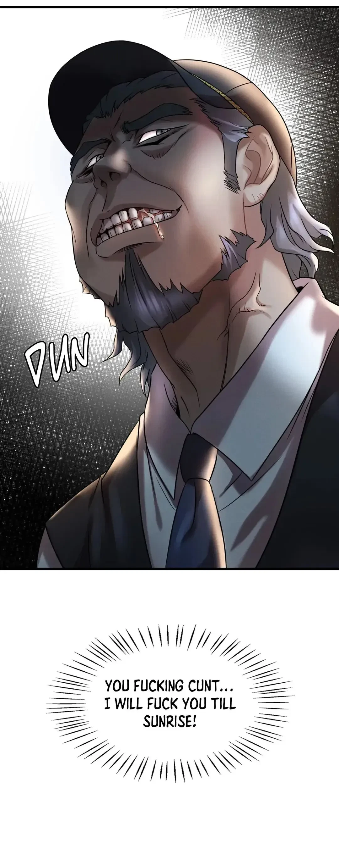 Drunk On You Chapter 8, page 40