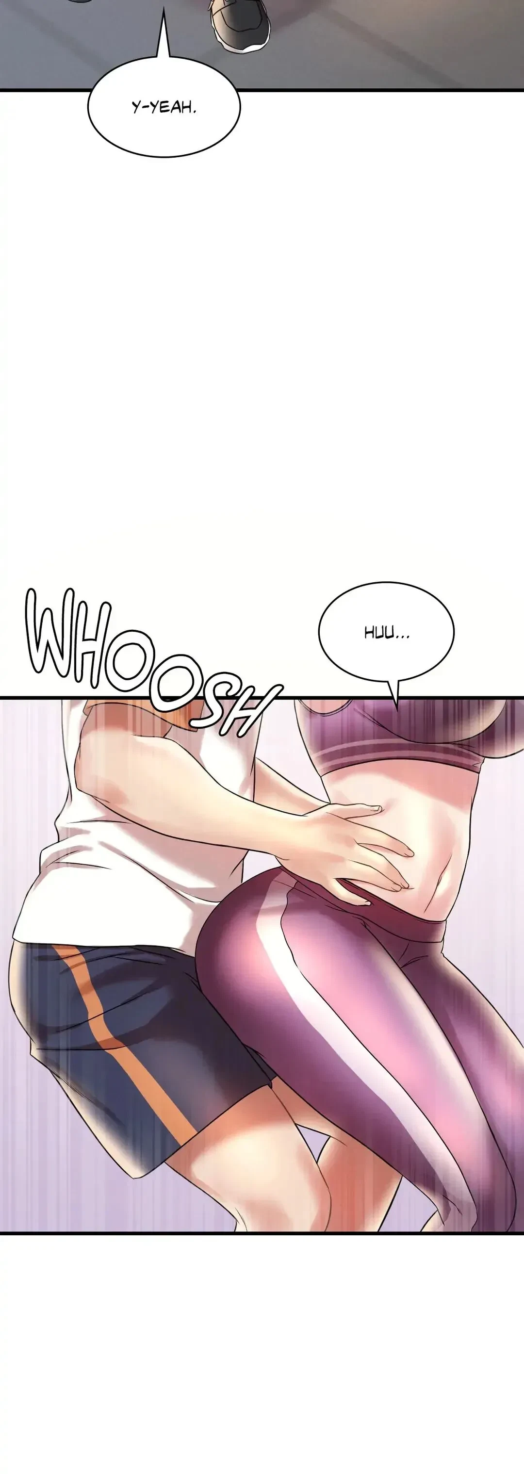 Drunk On You Chapter 8, page 43