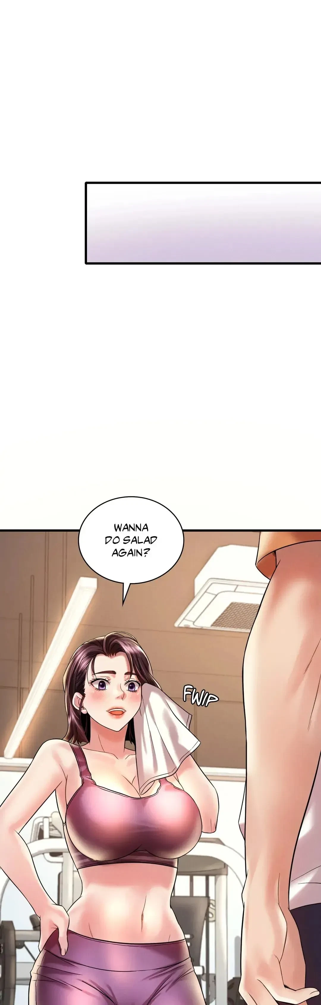 Drunk On You Chapter 8, page 46