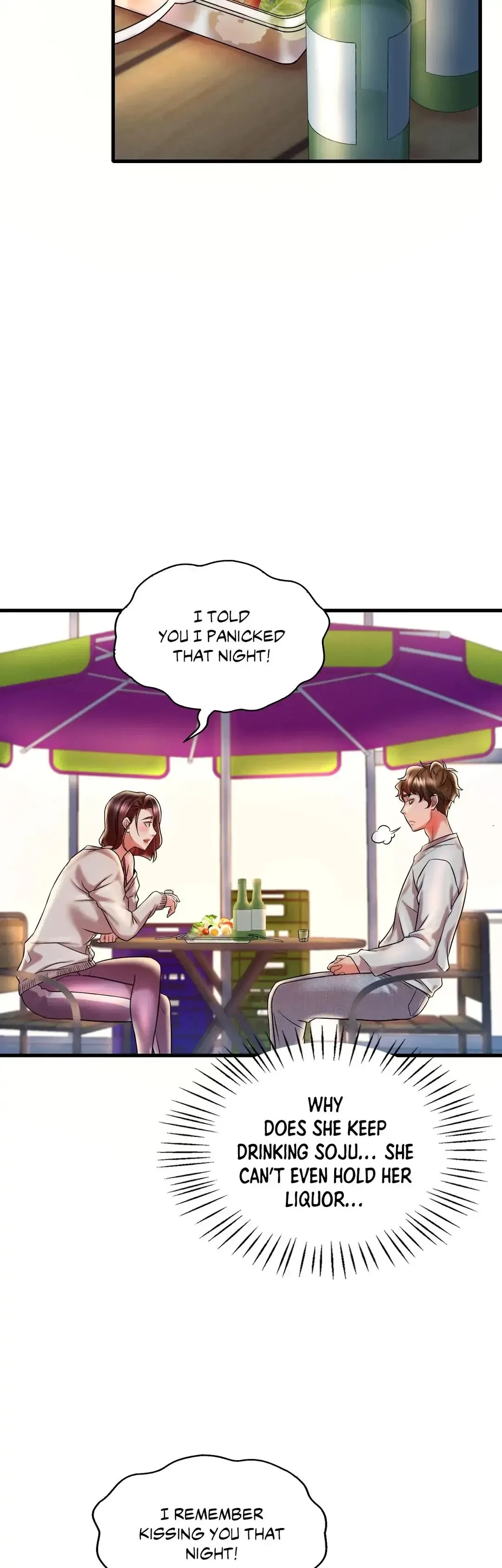 Drunk On You Chapter 8, page 49