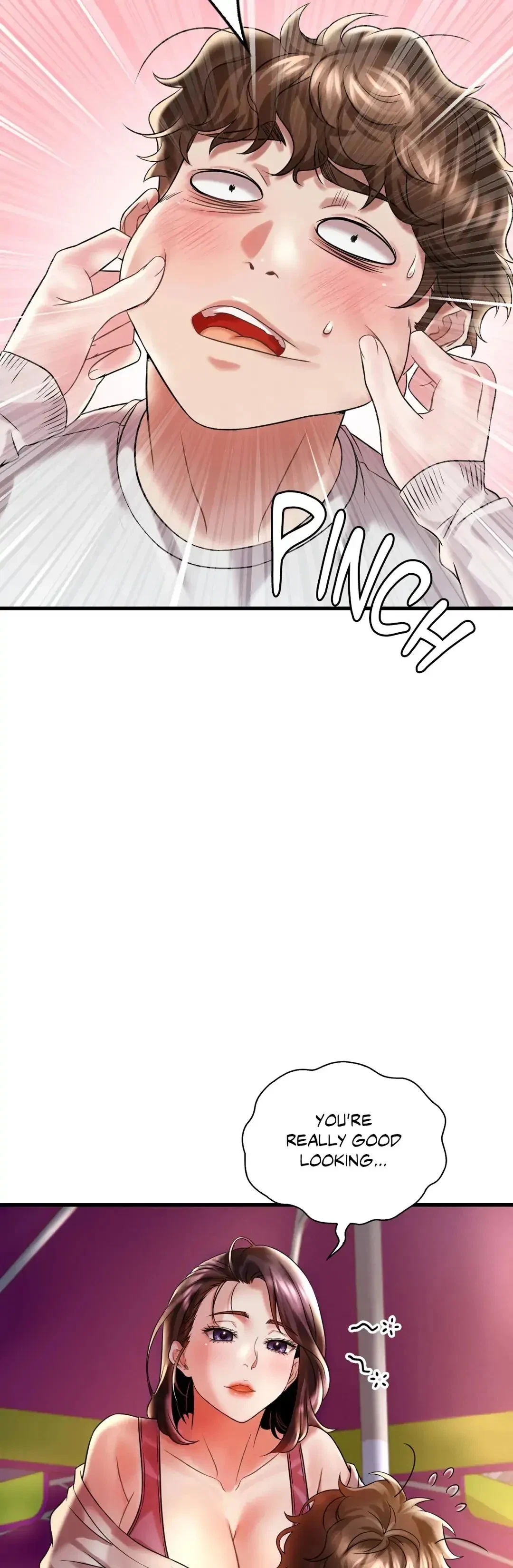 Drunk On You Chapter 8, page 52